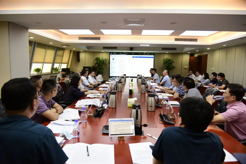 集团党委巡视整改工作系统上线.jpg 集团党委巡视整改工作系统上线.jpg